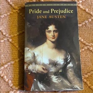 Pride and Prejudice